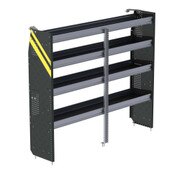 cargo van shelving N5-RS72-4